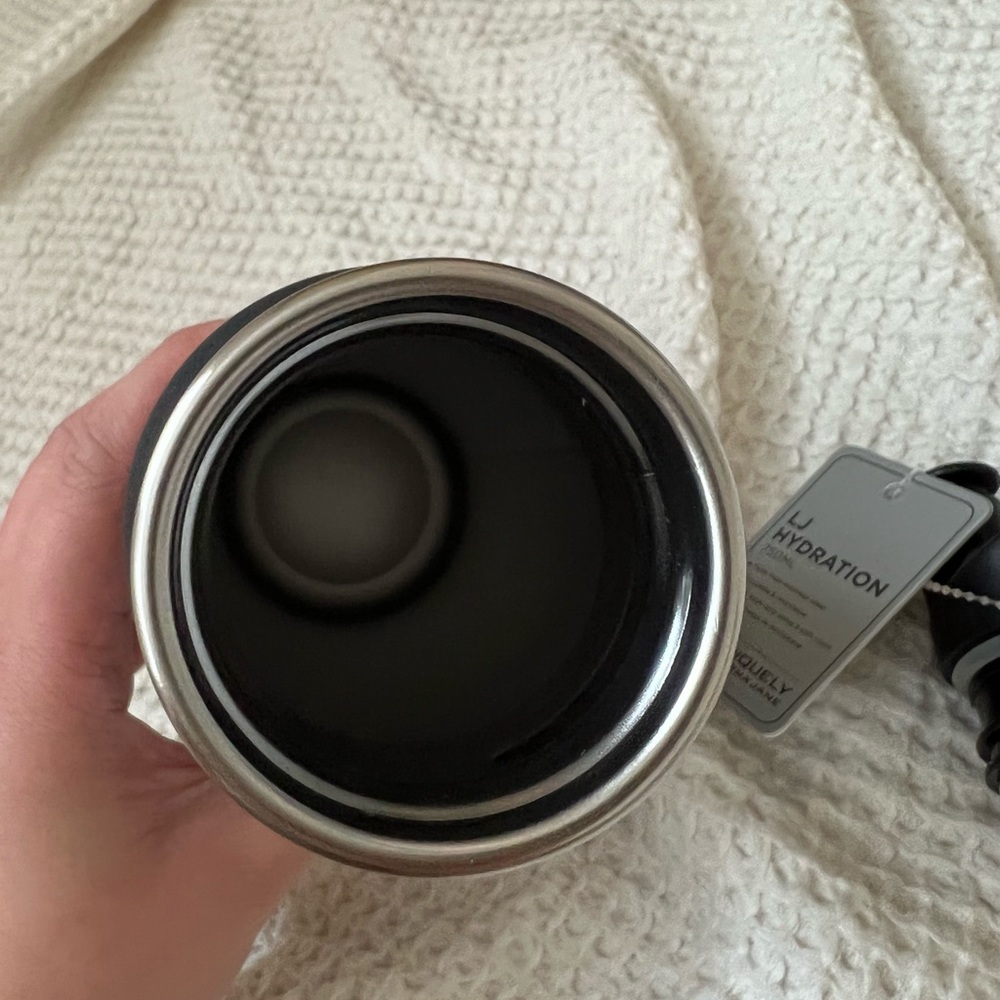 Learn Jane insulated water bottle - Picture 2 of 6